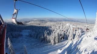 Uzivo web cam Jahorina [upl. by Abebi]