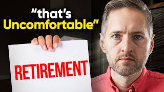 4 Uncomfortable Retirement Truths You Need To Hear [upl. by Yecnay]