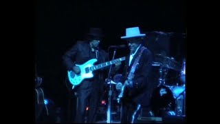 Bob Dylan HQ Sound Workingmans Blues Birmingham 17042007 [upl. by Annawak297]