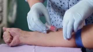 Venipuncture Flops and Complications [upl. by Iuqcaj]