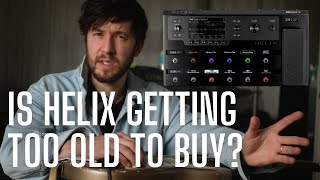 Should You Buy a Helix in 2022 or is it Too Late [upl. by Iidnarb]