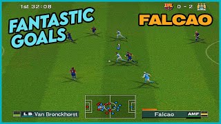 Falcao ●Magic Futsal Skills amp Tricks HD [upl. by Marris756]