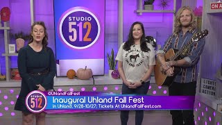 Kick Off Autumn With The Uhland Fall Fest Beginning This Weekend [upl. by Lurie]