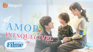 【Filme】Amor Inesquecível  Unforgettable Love · Shortcut Version  MangoTV Portuguese [upl. by Cherey64]