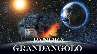 L’11 Settembre del Medioriente  20231013  Pangea Grandangolo [upl. by Nrek]