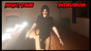 Home Invasion When Youre Home Alone Nighttime Intrusion [upl. by Zetnod]