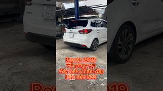 Kia rondo 2019 otocusaigon xeotocu review xeôtôcũgiárẻ kiarondo toyota [upl. by Obara]