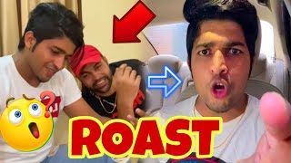 Thar bhai Joginder MIT dhirumonchik  ROAST Thar bhai Joginder reaction short viral shorts [upl. by Ainaj]