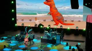 20240419 THE B52S  Rock Lobster  LAS VEGAS [upl. by Paddy]