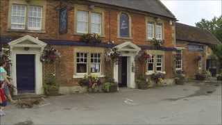 Pubbing on the Canal with our Narrowboat  UK Canal Holiday [upl. by Dianthe]