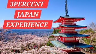 My Personal Japan Experience Newbie Travel Edition [upl. by Corabelle99]