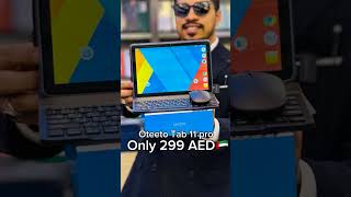 Oteeto Tab11 pro tablet review  Best Budget tablet 2024  MUSTAQBAL ZAMZAM [upl. by Lirret268]