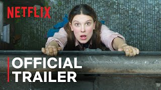 Enola Holmes 2  Official Trailer Part 1  Netflix [upl. by Asela]