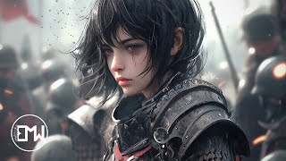 TELL ME HOW HE DIED  Emotional Epic Orchestral Music Mix [upl. by Htyderem264]