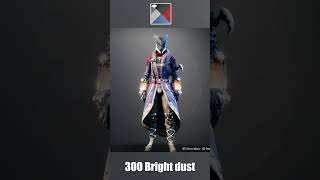 Eververse this week Bright Dust ONLY 01232024  Destiny 2 [upl. by Autumn]