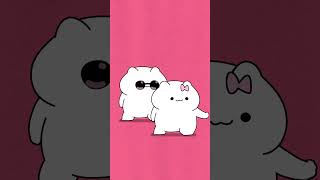 ROSÉ amp Bruno Mars  APT cover by Bongo Cat 🎧 bongocat APT ROSÉ brunomars [upl. by Ahders]