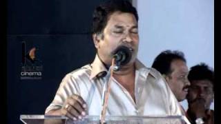 Director Vijay Kannan and Mayilsamy Speech at Vellore Mavattam Audio Launch [upl. by Hana]