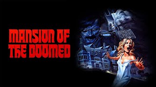 Mansion of the Doomed 1976 Trailer 480p [upl. by Charpentier]