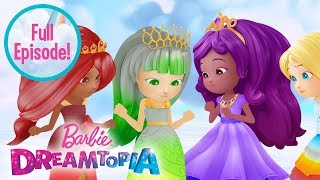 A Winning Color Combination  Barbie Dreamtopia The Series  Episode 11  Barbie [upl. by Kaja954]