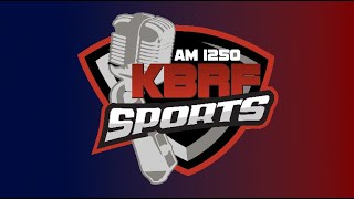 The KBRF Coaches Show w Craig Olson  September 21st [upl. by Kubiak630]