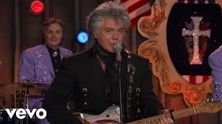 Marty Stuart And His Fabulous Superlatives  9912 Wont Do Live [upl. by Gelya]