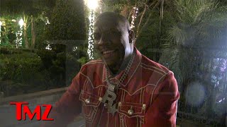 Chris Browns Producer Roccstar Defends Him Against Upcoming Violence Doc  TMZ [upl. by Garcia]