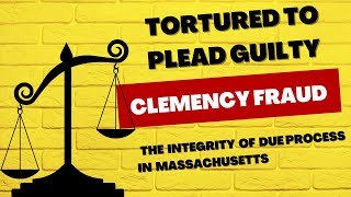 Constitutional Fraud Clemency Fraud [upl. by Everson]