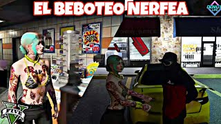 KOWA OTRO INTEGRANTE DE LA YAKUZA QUE CAE EN EL BEBOTEO  Final Inesperado  GTA 5 RP  DOVUX LIFE [upl. by Wendall]