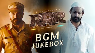 RRR BGM Jukebox HD  RRR BGMs HD  RRR OST  RRR Background Music RRR Ram Charan BGM  RRR NTR BGM [upl. by Alf]