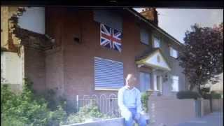 Europes Worst Estate Birkenhead North Liverpool [upl. by Kiefer]