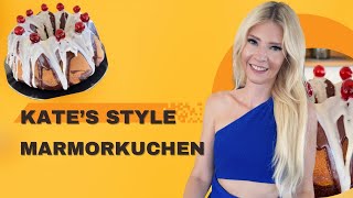 ✨MARMORKUCHEN✨ Einfaches Tassenrezept [upl. by Plantagenet]