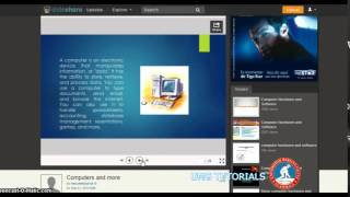 How to use slidesharenet [upl. by Chee98]