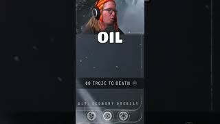 Did you know providing more oil provides more heat in FROSTPUNK 2 [upl. by Arebma]