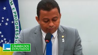 Agenda Legislativa do Painel Brasileiro da Obesidade  Saúde  13082024 [upl. by Healy]