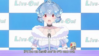 This New Vtuber Anime is Literally Bao [upl. by Nnaeirrac]