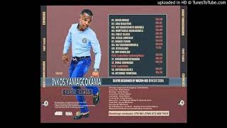 INKOSI YAMAGCOKAMA ALBUM 2018 EZOTHANDO2 [upl. by Leksehcey690]