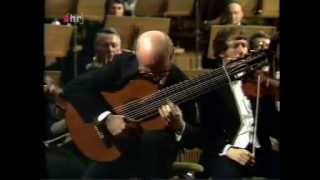 Narciso Yepes  Concierto de Aranjuez full [upl. by Andeee]