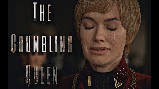 Cersei blows the sept of Baelor  The Game of Thrones S6E10  The winds of winter HD 1080p got [upl. by Salman]