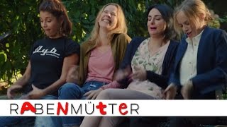 Intime Gespräche vor Kindern  Rabenmütter  SAT1  TV [upl. by Ayhay]