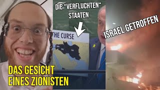 UMMA HNEWS 14  ISRAEL  Afrikaner als Schutzschild Volk Israels will keine Waffenruhe uvm [upl. by Eanram923]