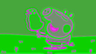 Peppa Pig  George Dinosaur Popsicle  Video Effects Compilation Sponsored By Preview 2 SPARTA [upl. by Heer]