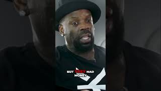 TK Kirkland says he knew Diddy from back in the day in Harlem reallyfejoker diddy jaguarwright [upl. by Llirret]