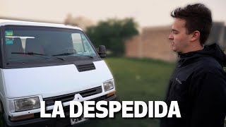 EL ULTIMO VIDEO DE LA TRAFIC SWAP [upl. by Neveda]