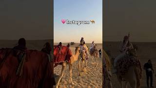 🤩🤩 Instagram vs Reality 🤩🤩 instagram traveling horizonexplorers reality youtube trending [upl. by Eitak]