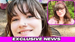 Shocking Alaskan Bush People Star Rain Browns Bold Response to Haters Leaves Fans Speechless [upl. by Kos497]