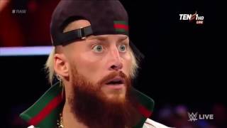 Enzo and Cass’ attacker is revealed [upl. by Fletch]