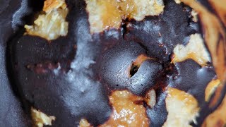 Coconut Caramel SAMOAS with Banana recipe cookiesrecipe [upl. by Gurolinick]