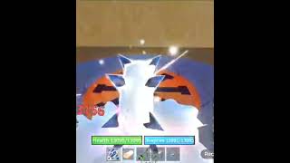 Easy Dough Combo bloxfruits roblox combo Doughcombo [upl. by Arihay]