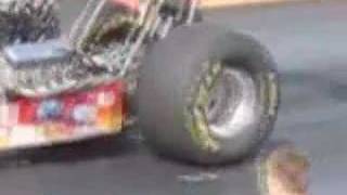 Tyre Deformation [upl. by Beshore]