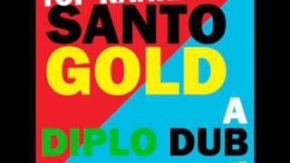 SantigoldDiplo  Dey Know Creator Starstruck Mix [upl. by Grider365]